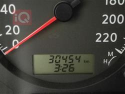 Nissan Patrol Safari